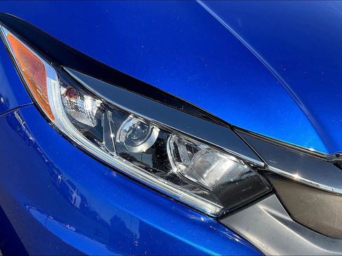Used 2022 Honda HR-V EX-L image 27