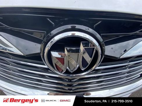 Certified 2024 Buick Enclave Essence w/ Experience Buick Package AWD/4WD image 35