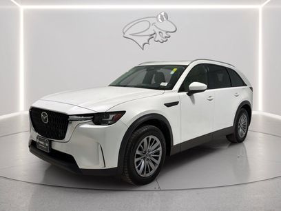 Used 2024 MAZDA CX-90 3.3 Turbo w/ Preferred Package