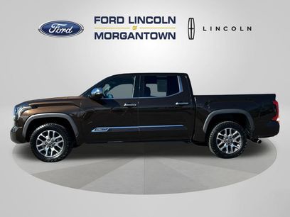 Used 2023 Toyota Tundra 1794 Edition