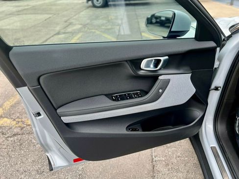 Used 2023 Polestar Polestar 2 w/ Pilot Pack AWD/4WD image 11