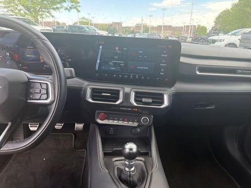 Used 2024 Ford Mustang GT Premium RWD image 17