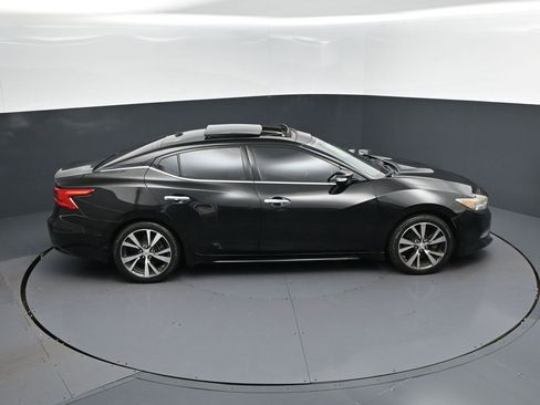 Used 2017 Nissan Maxima 3.5 SL image 35