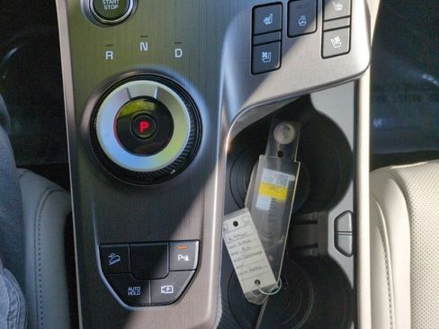 New 2026 Kia Sportage SX Prestige AWD/4WD image 30