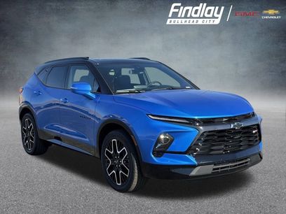 New 2026 Chevrolet Blazer RS w/ LPO, Floor Liner Package