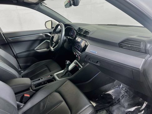 Used 2022 Audi Q3 2.0T Premium Plus w/ Premium Plus Package AWD/4WD image 28