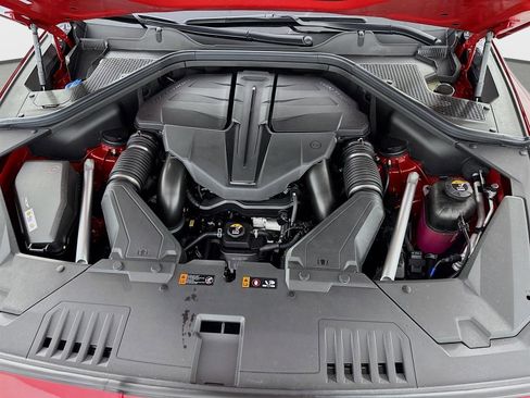 New 2026 Genesis GV80 3.5T e-SC image 32