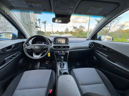 Used 2019 Hyundai Kona SE AWD/4WD image 19