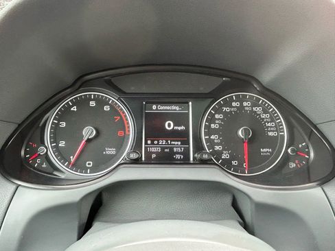 Used 2016 Audi Q5 2.0T Premium w/ Audi MMI Navigation Plus image 12