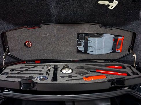 Used 2021 Ford Mustang GT Premium w/ GT Performance Package image 71