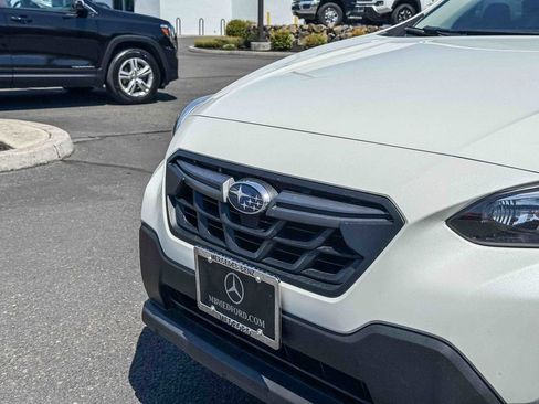 Used 2023 Subaru Crosstrek 2.5i Sport AWD/4WD image 3