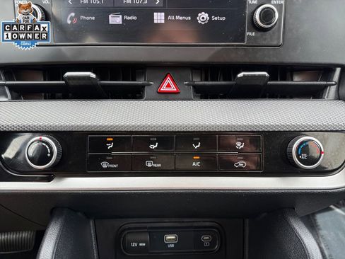 Certified 2025 Kia Sportage LX AWD/4WD image 29