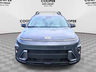 New 2026 Hyundai Kona SEL Sport