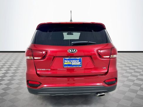 Used 2020 Kia Sorento AWD V6 image 8
