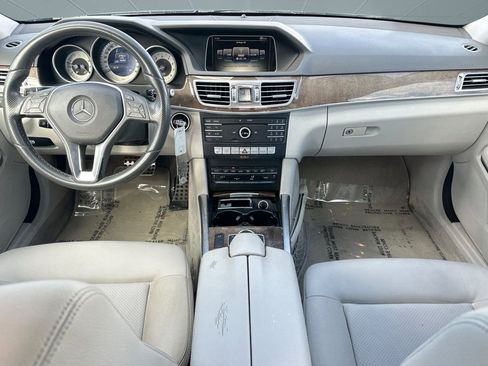 Used 2016 Mercedes-Benz E 350 E 350 Sport image 14