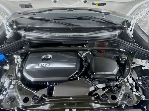 Used 2025 BMW X2 xDrive28i image 33