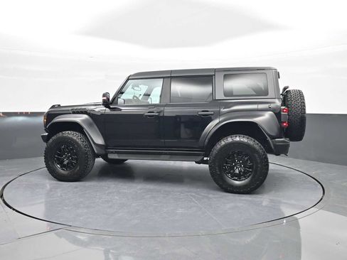 Used 2022 Ford Bronco Raptor image 5