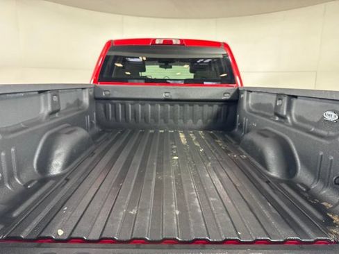 Used 2017 Chevrolet Silverado 1500 Custom w/ Custom Convenience Package AWD/4WD image 28