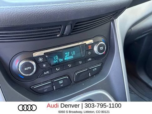 Used 2014 Ford Escape SE w/ Equipment Group 201A AWD/4WD image 13