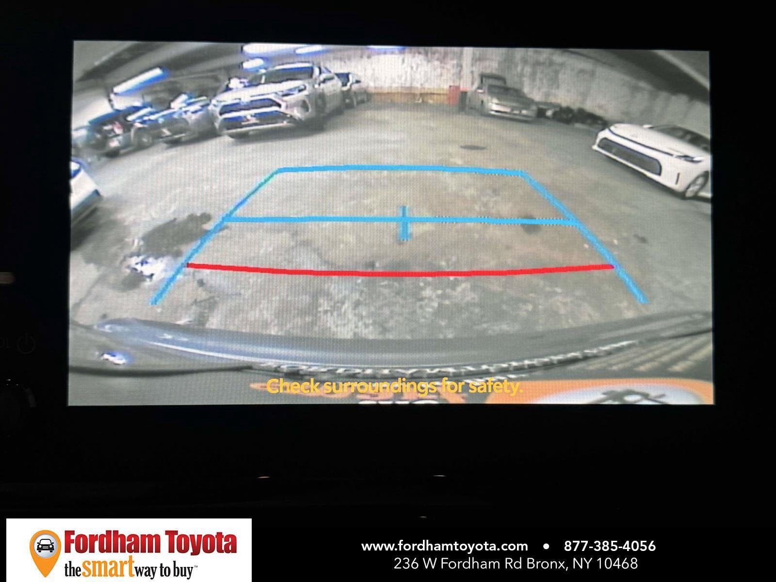 Used 2026 Toyota Corolla LE w/ LE Premium Package FWD image 28