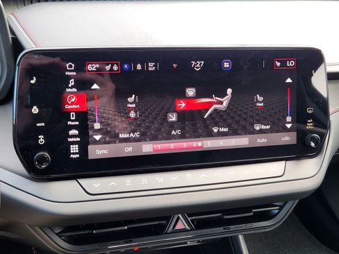 New 2026 Dodge Charger Scat Pack w/ Blacktop Package image 17