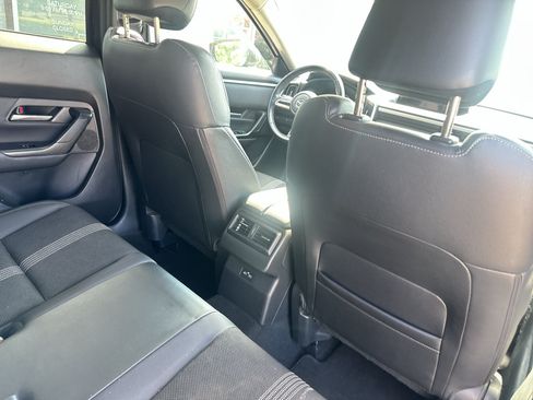 Used 2025 MAZDA CX-50 AWD 2.5 S w/ Preferred Package image 13