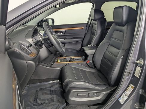 Used 2020 Honda CR-V Touring image 12