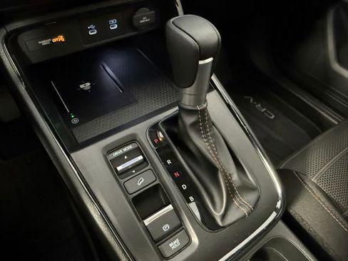 Used 2026 Honda CR-V Sport image 25