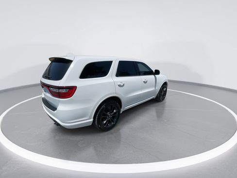 Used 2021 Dodge Durango R/T w/ Blacktop Package AWD/4WD image 21