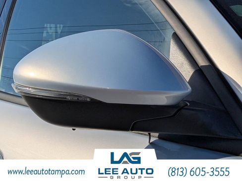 Used 2022 Alfa Romeo Stelvio Sprint image 11