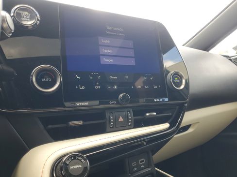 Used 2024 Lexus NX 250 FWD w/ Premium Package image 27