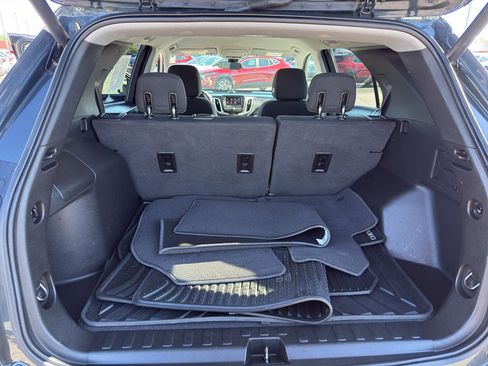 Used 2020 Chevrolet Equinox LT AWD/4WD image 35