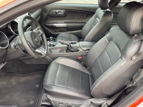 Used 2016 Ford Mustang GT Premium w/ GT Performance Package RWD image 28