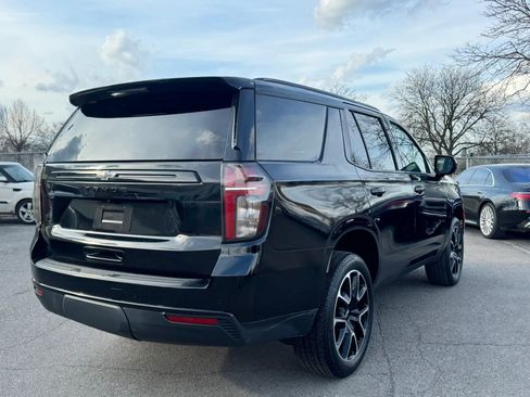 Used 2023 Chevrolet Tahoe RST RWD image 5