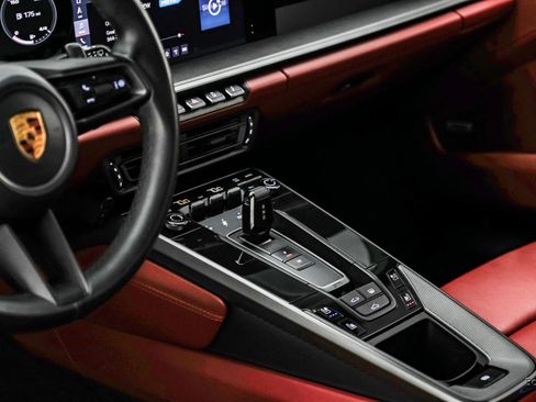 Used 2020 Porsche 911 Carrera RWD image 60