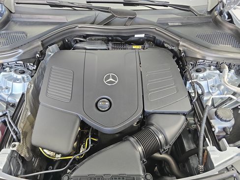 New 2026 Mercedes-Benz GLC 300 4MATIC image 31