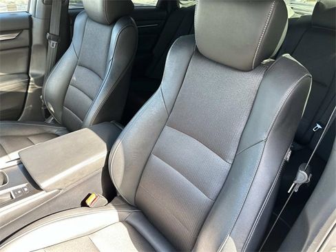 Used 2019 Honda Accord Sport image 21