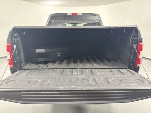 Used 2020 Ford F150 XL w/ Equipment Group 101A Mid AWD/4WD image 33