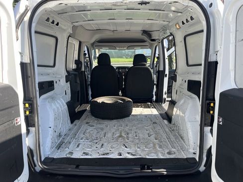 Used 2019 RAM ProMaster City Tradesman image 29