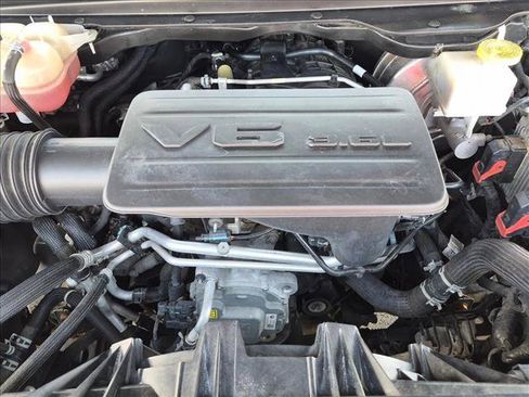 Used 2019 RAM 1500 Big Horn AWD/4WD image 20
