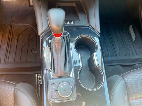 Used 2024 Chevrolet Blazer RS w/ LPO, Floor Liner Package image 17