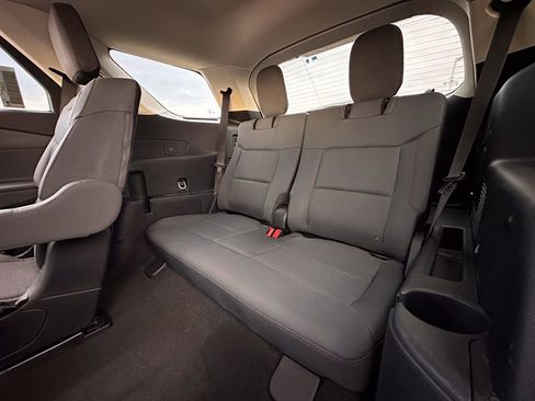 New 2026 Ford Explorer Active image 72