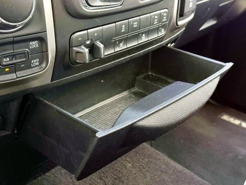 Certified 2018 RAM 1500 Big Horn AWD/4WD image 30