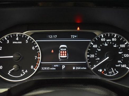 Certified 2025 Nissan Pathfinder SL AWD/4WD image 23