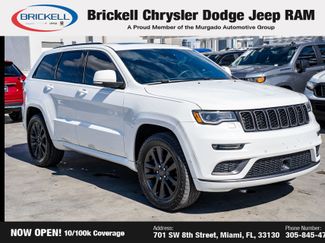 Used 2019 Jeep Grand Cherokee High Altitude video 3