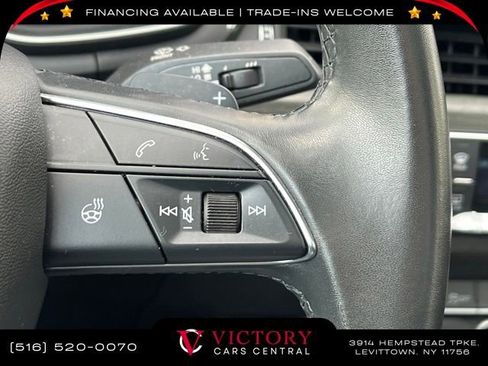 Used 2024 Audi A5 2.0T Premium Plus image 30