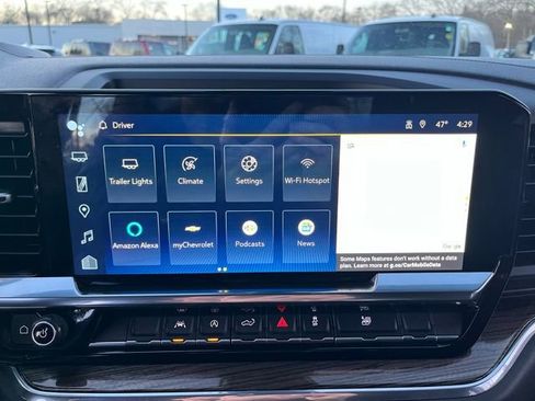 Used 2023 Chevrolet Silverado 1500 RST image 34