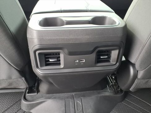 New 2026 Chevrolet Silverado 1500 LT w/ All Star Edition Plus RWD image 18