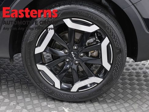 Used 2025 Kia Telluride S FWD image 33