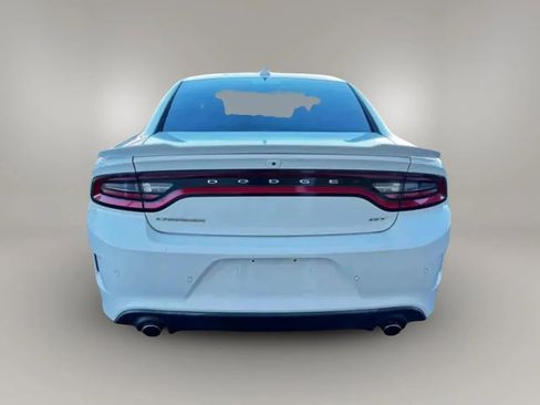 Used 2019 Dodge Charger GT RWD image 10